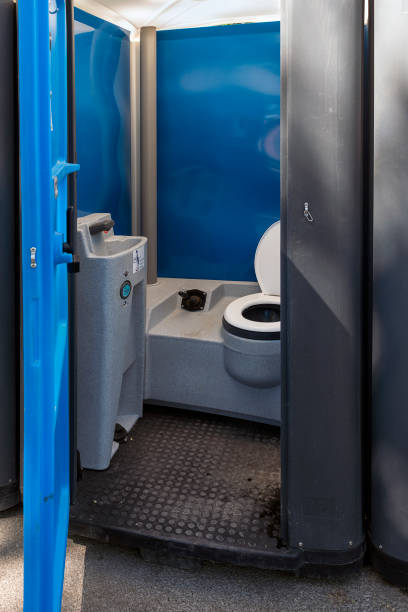 Best Portable restroom trailer rental  in Winsted, CT