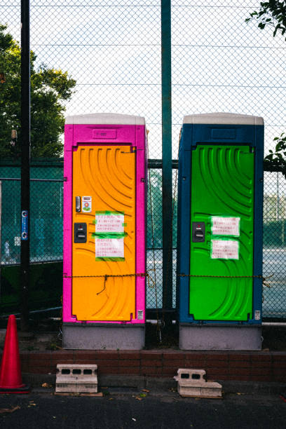 Best Porta potty rental for parties  in Winsted, CT