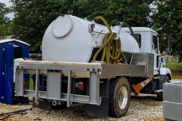 Best Sanitation services for porta potties  in Winsted, CT