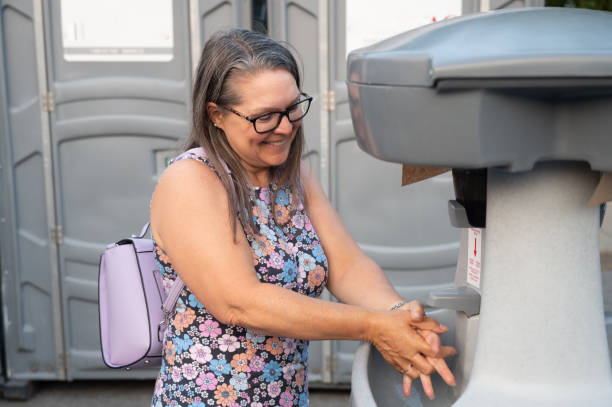 Best Affordable portable toilet rental  in Winsted, CT